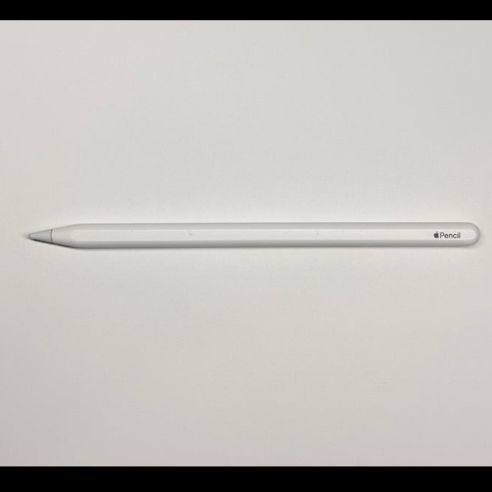 Apple Pencil gen 2